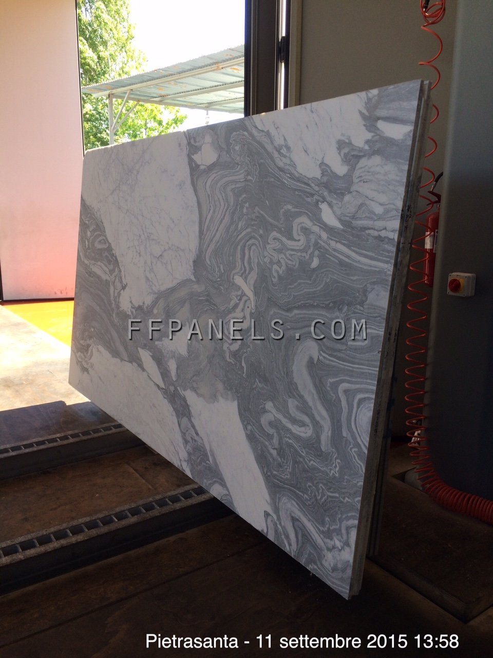 FANTASY MARBLE slabs