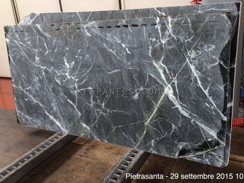 VERDE NAOUSSA MARBLE slabs