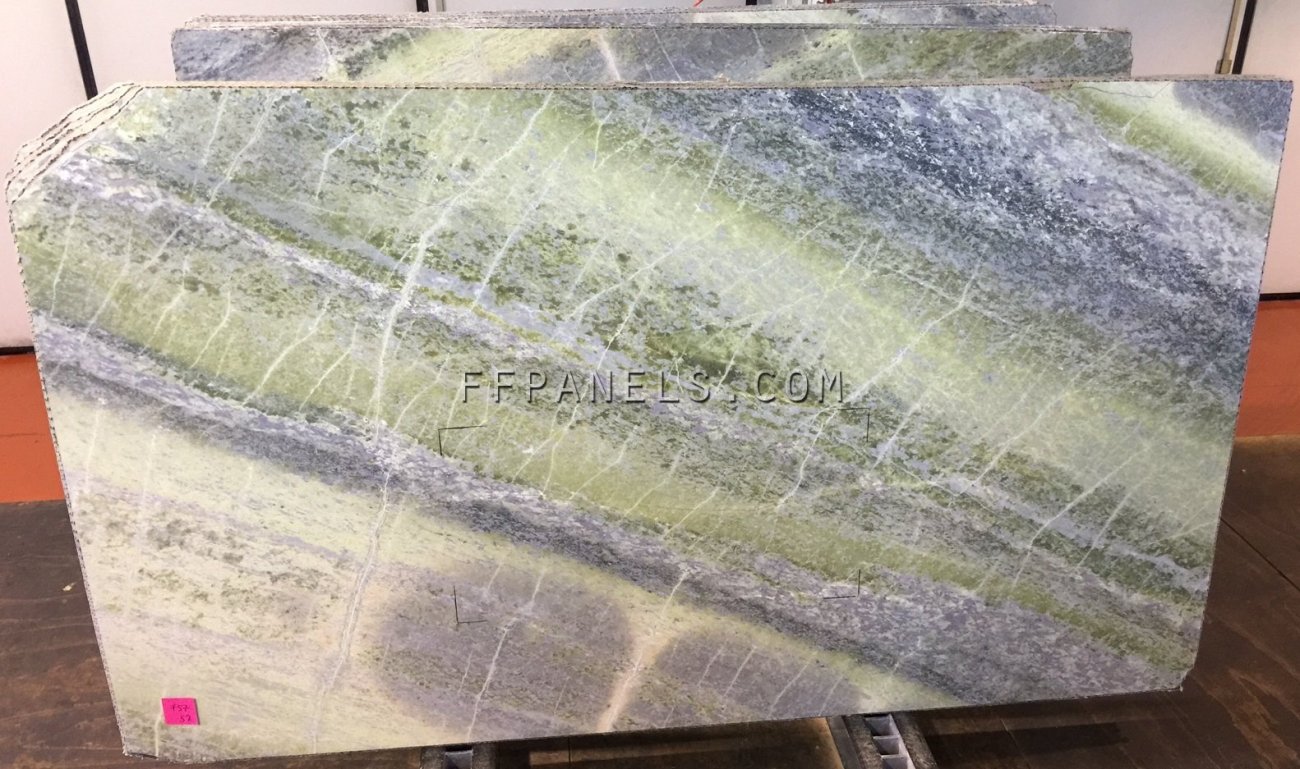 IRISH GREEN MARBLE slabs