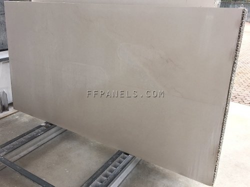 FABYCOMB® lightweight CHAMBORD MARBLE panels