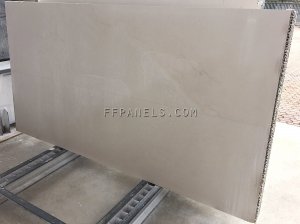 FABYCOMB® lightweight CHAMBORD MARBLE panels