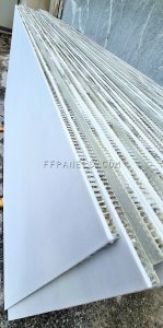 FABYCOMB® lightweight SIVEC MARBLE panels