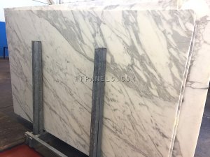 B_CALACATTA MARBLE slabs