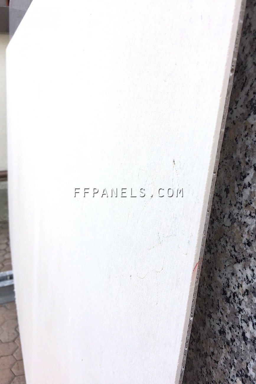 D_FABYCOMB® lightweight VRATZA MARBLE panels