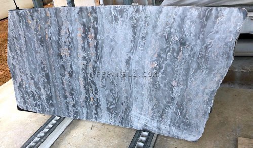 NERO PORTORO MARBLE slabs