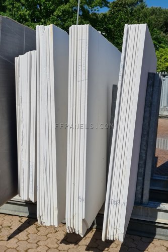 SIVEC MARBLE slabs