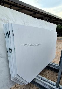 X_BIANCO P MARBLE slabs