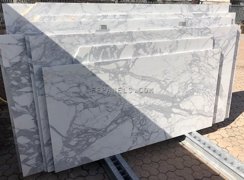 STATUARIO MARBLE slabs