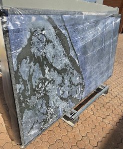 SODALITE BLU GRANITE slabs