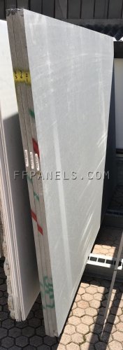 ZIMBABWE GRANITE slabs