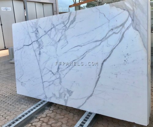 STATUARIO MARBLE slabs