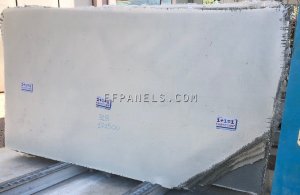 FABYCOMB® lightweight STATUARIO MARBLE sandwich panels