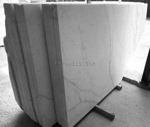 STATUARIO MARBLE slabs