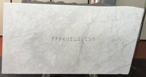 F_BIANCO CARRARA MARBLE slabs