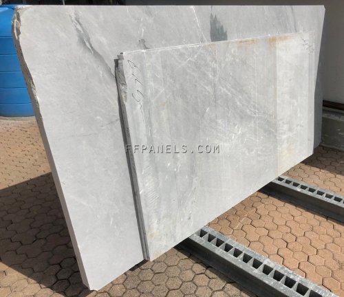 BLUE DE SAVOIE MARBLE slabs