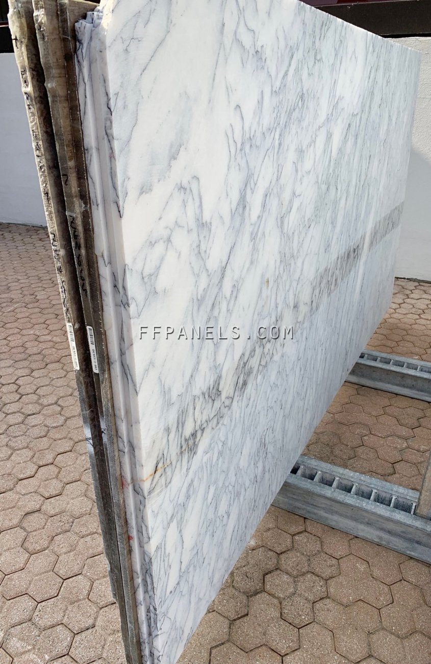 Y_GREYLAC MARBLE slabs