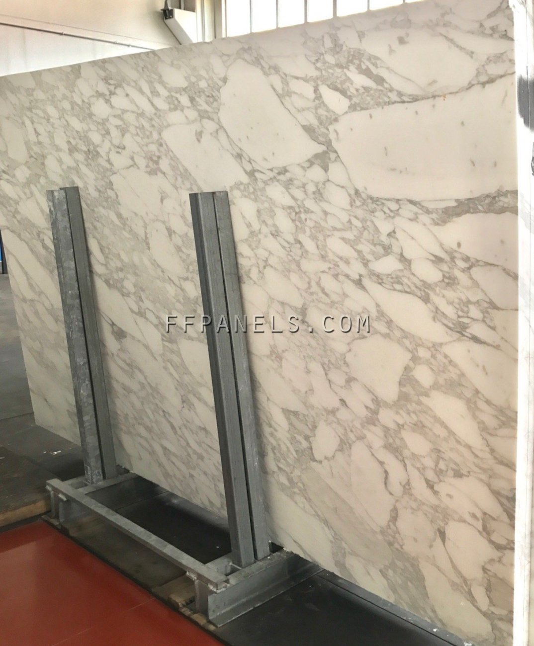 CALACATTA MARBLE slabs