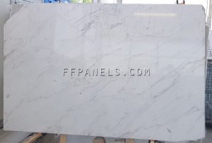 FABYCOMB® lightweight VENUS CREMA MARBLE panels