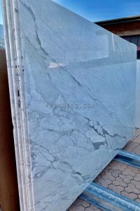 STATUARIO MARBLE slabs