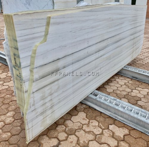 ZEBRINO MARBLE slabs