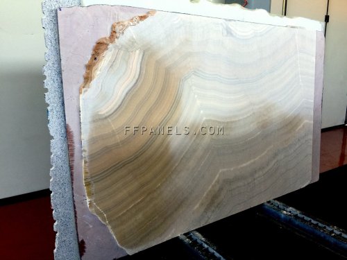 B_ONICE ARCO IRIS slabs