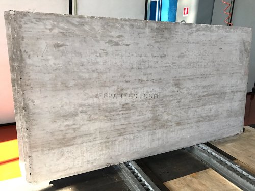 A_TRAVERTINO TITANIUM MARBLE slabs