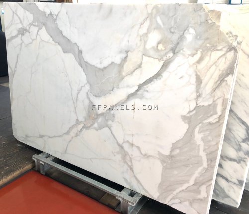 STATUARIO MARBLE slabs