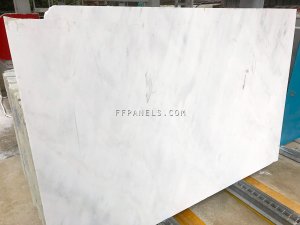 BIANCO LASA MARBLE slabs