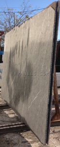 FABYCOMB® lightweight MARQUINIA MARBLE panels