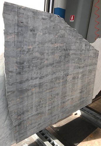 NERO PORTORO MARBLE slabs