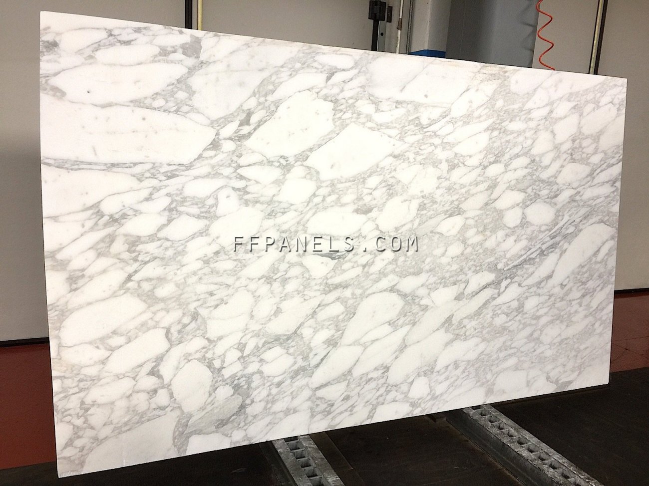 CALACATTA MARBLE slabs