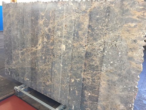 EMPERADOR DARK MARBLE slabs