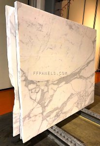 STATUARIO MARBLE slabs