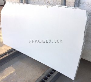 FABYCOMB® lightweight SIVEC MARBLE panels