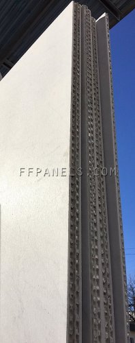 pannelli marmo leggero FABYCOMB® in MARMO BIANCO CARRARA
