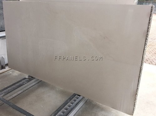 pannelli marmo leggero FABYCOMB® in MARMO CHAMBORD