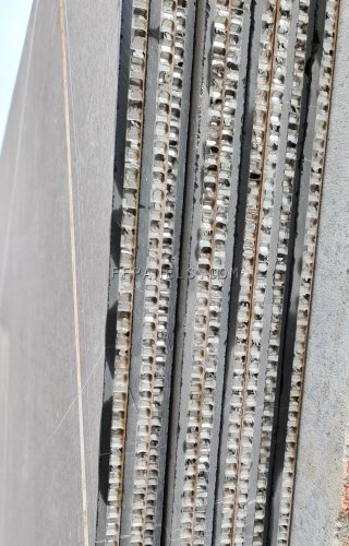 X_pannelli marmo leggero FABYCOMB® in MARMO SAHARA NOIR