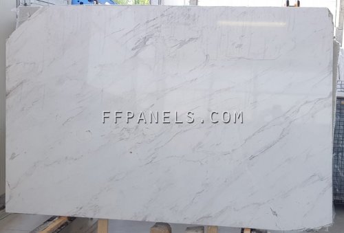 pannelli marmo leggero FABYCOMB® in MARMO VENUS CREMA