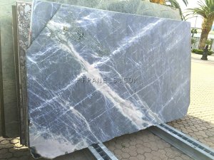 lastre GRANITO SODALITE BLU