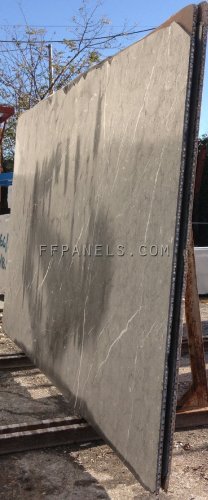pannelli marmo leggero FABYCOMB® in MARMO MARQUINIA